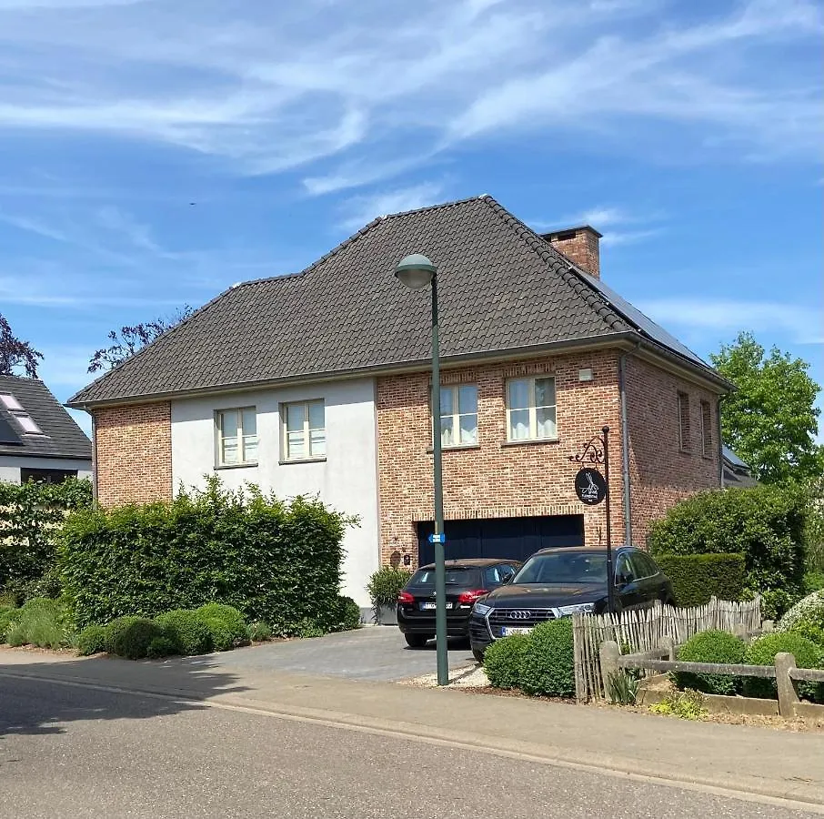 B&B Aline Florentine - Adults Only - Luxury B&B - Chambres D'Hotes - Zimmer Frei Kortenberg België