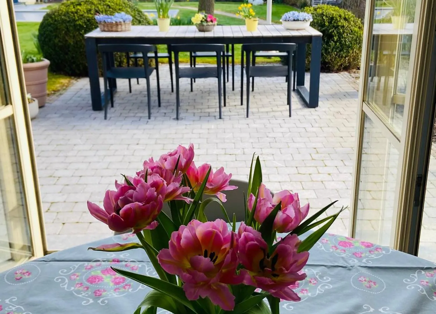 Bed & Breakfast B&B Aline Florentine - Adults Only - Luxury B&B - Chambres D'Hotes - Zimmer Frei Kortenberg