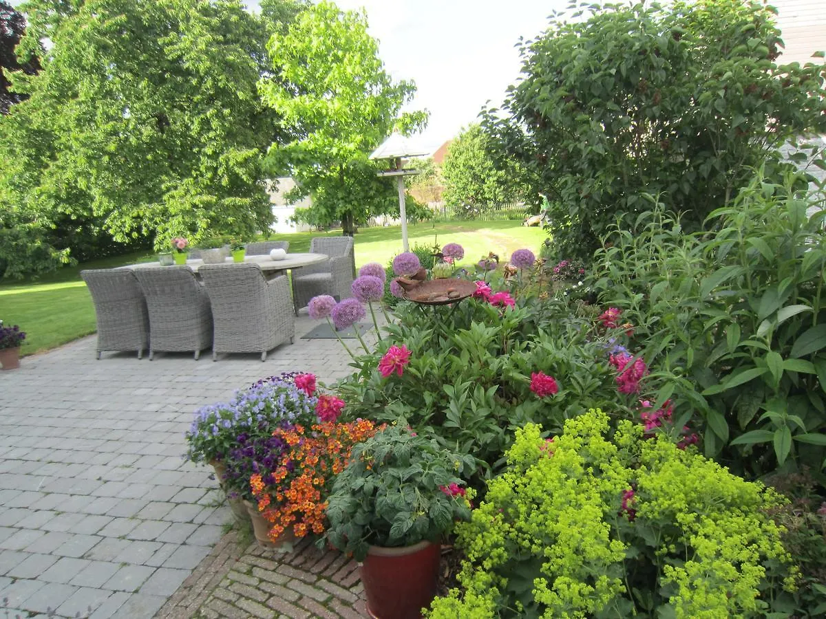 B&B Aline Florentine - Adults Only - Luxury B&B - Chambres D'Hotes - Zimmer Frei Kortenberg België