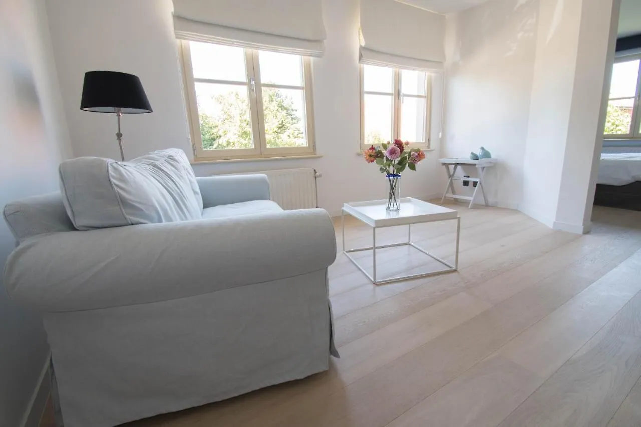 B&B Aline Florentine - Adults Only - Luxury B&B - Chambres D'Hotes - Zimmer Frei Kortenberg Belgium