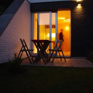 Gasthuis Fox, Tervuren