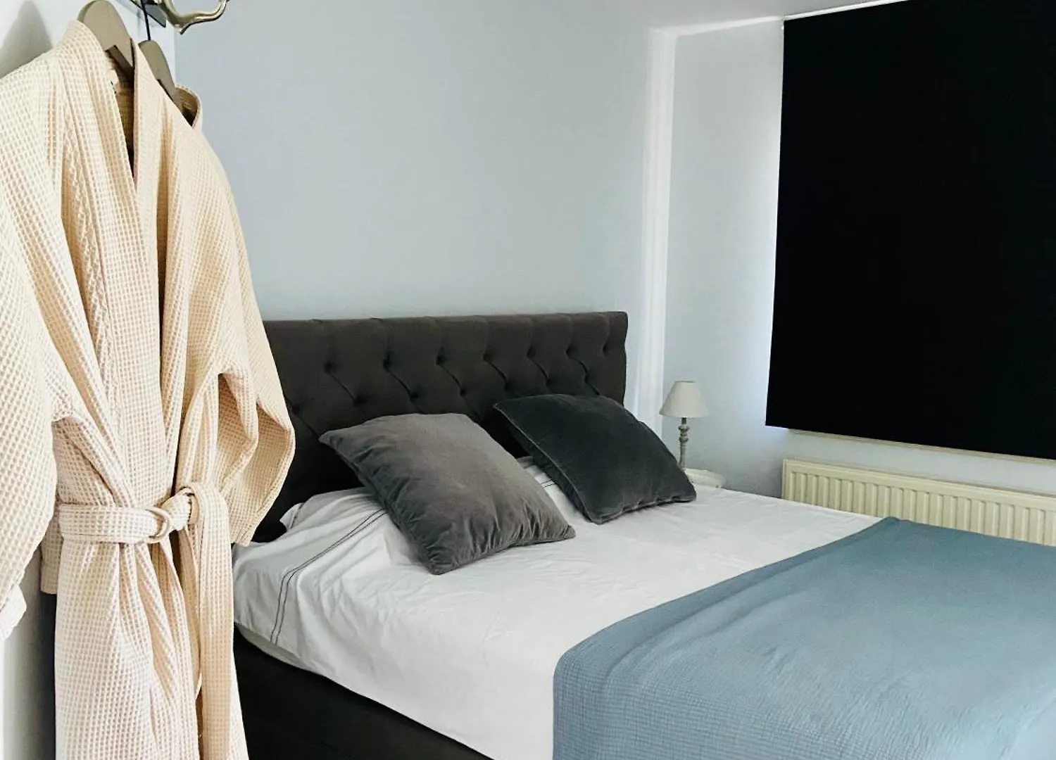 **** Bed & Breakfast B&B Aline Florentine - Adults Only - Luxury B&B - Chambres D'Hotes - Zimmer Frei Kortenberg Belgium